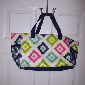 Candy Corners Tote